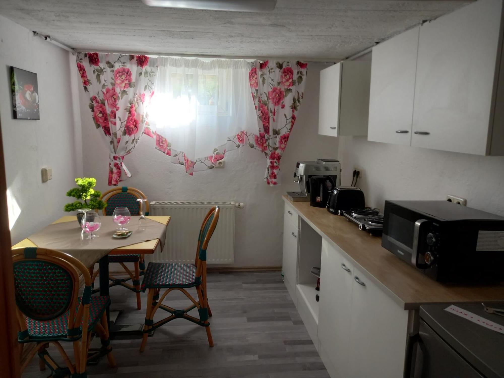 60 M² Ferienapartment Zentrumsnahe Mit Gartenbenutzung Steyr Exterior foto