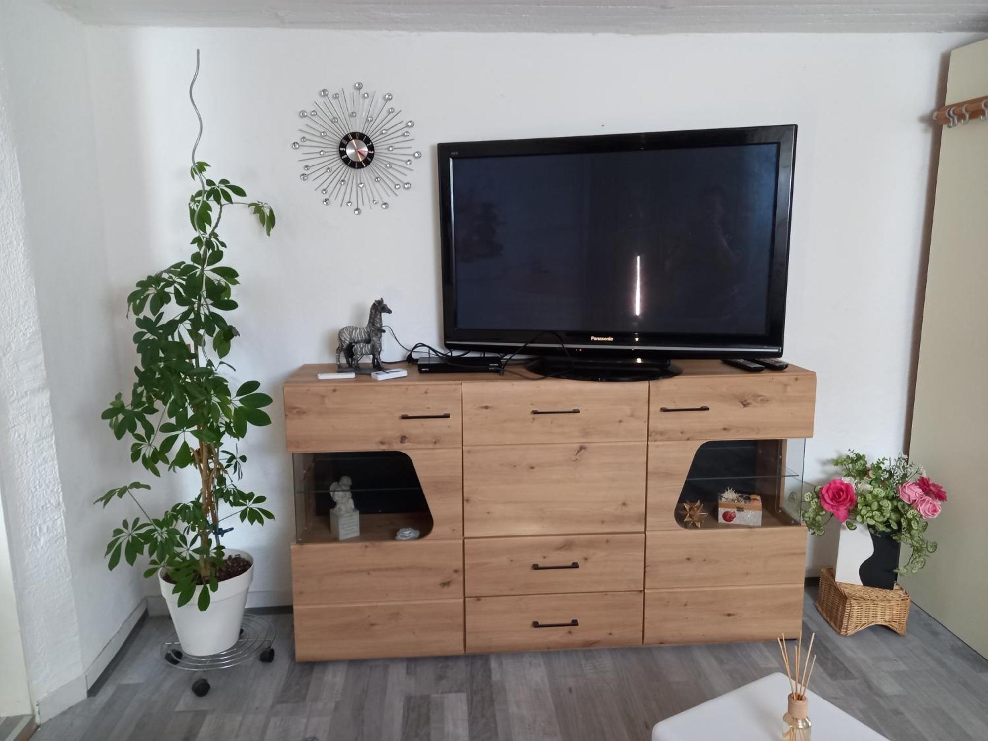60 M² Ferienapartment Zentrumsnahe Mit Gartenbenutzung Steyr Exterior foto